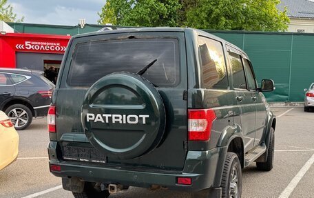 ЛуАЗ Patriot, 2016 год, 715 000 рублей, 4 фотография