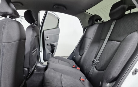 KIA Rio III рестайлинг, 2016 год, 1 089 000 рублей, 9 фотография