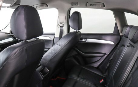 Audi Q5, 2010 год, 1 299 000 рублей, 12 фотография