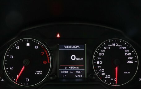 Audi Q5, 2010 год, 1 299 000 рублей, 11 фотография
