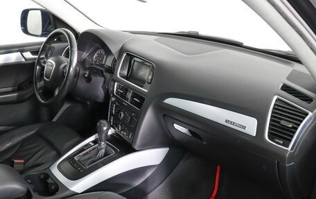 Audi Q5, 2010 год, 1 299 000 рублей, 10 фотография