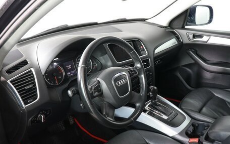 Audi Q5, 2010 год, 1 299 000 рублей, 9 фотография