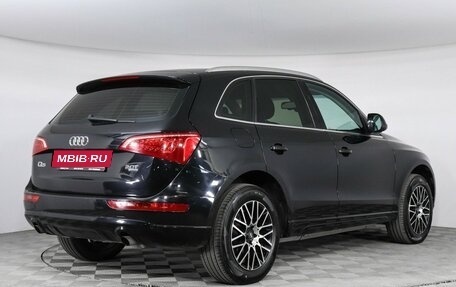 Audi Q5, 2010 год, 1 299 000 рублей, 5 фотография