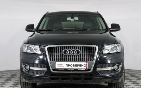 Audi Q5, 2010 год, 1 299 000 рублей, 2 фотография