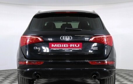 Audi Q5, 2010 год, 1 299 000 рублей, 6 фотография