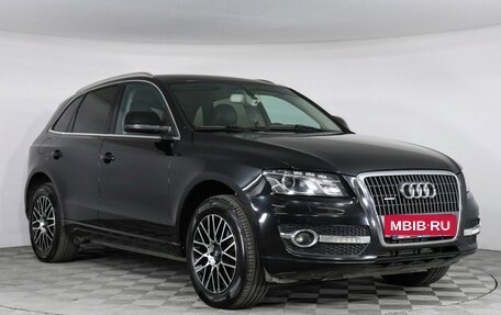 Audi Q5, 2010 год, 1 299 000 рублей, 3 фотография