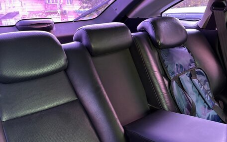 SsangYong Actyon II рестайлинг, 2007 год, 740 000 рублей, 14 фотография
