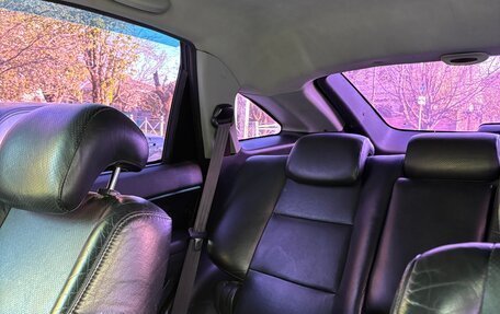 SsangYong Actyon II рестайлинг, 2007 год, 740 000 рублей, 11 фотография