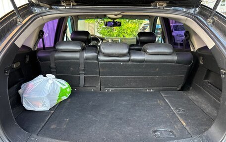 SsangYong Actyon II рестайлинг, 2007 год, 740 000 рублей, 12 фотография
