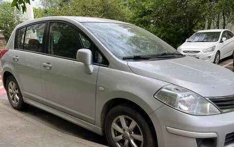 Nissan Tiida, 2011 год, 999 000 рублей, 3 фотография