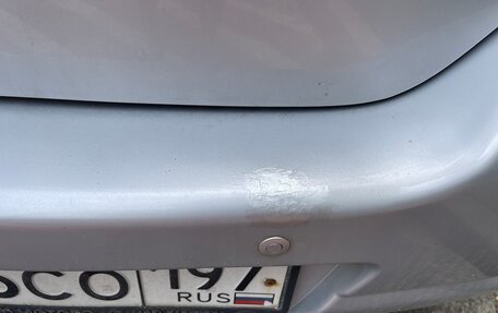 Nissan Tiida, 2011 год, 999 000 рублей, 9 фотография