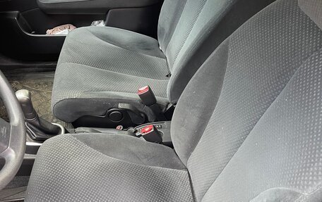 Nissan Tiida, 2011 год, 999 000 рублей, 12 фотография
