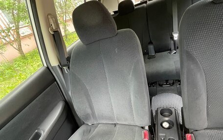 Nissan Tiida, 2011 год, 999 000 рублей, 17 фотография