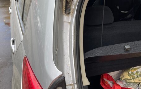 Nissan Tiida, 2011 год, 999 000 рублей, 28 фотография