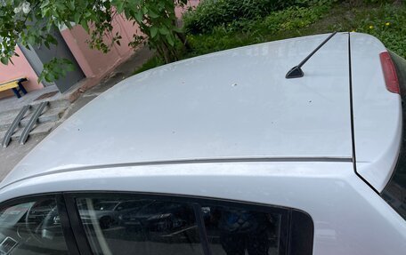 Nissan Tiida, 2011 год, 999 000 рублей, 33 фотография