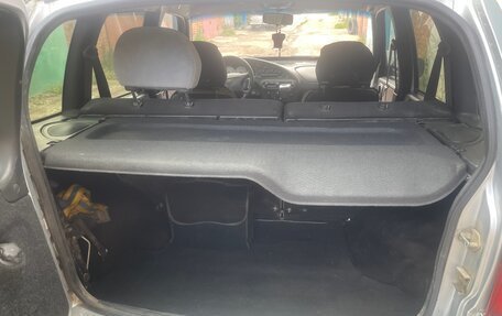 Chevrolet Niva I рестайлинг, 2006 год, 450 000 рублей, 11 фотография