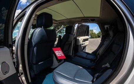 Land Rover Range Rover IV рестайлинг, 2020 год, 8 500 000 рублей, 15 фотография