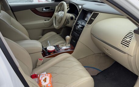 Infiniti FX II, 2012 год, 1 850 000 рублей, 8 фотография