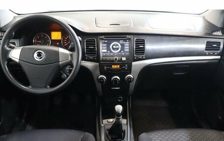 SsangYong Actyon II рестайлинг, 2012 год, 685 000 рублей, 9 фотография