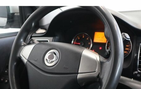 SsangYong Actyon II рестайлинг, 2012 год, 685 000 рублей, 8 фотография