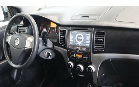 SsangYong Actyon II рестайлинг, 2012 год, 685 000 рублей, 5 фотография