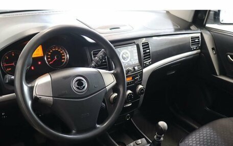 SsangYong Actyon II рестайлинг, 2012 год, 685 000 рублей, 6 фотография