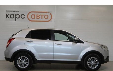 SsangYong Actyon II рестайлинг, 2012 год, 685 000 рублей, 4 фотография