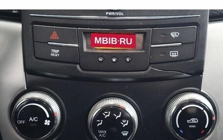 SsangYong Actyon II рестайлинг, 2012 год, 685 000 рублей, 11 фотография