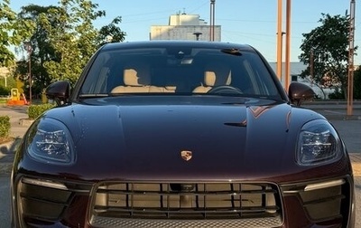 Porsche Macan I рестайлинг, 2023 год, 9 450 000 рублей, 1 фотография