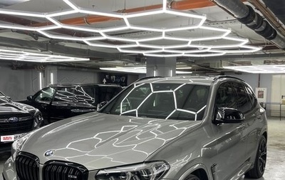BMW X3 M, 2019 год, 6 900 000 рублей, 1 фотография