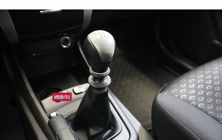 SsangYong Actyon II рестайлинг, 2012 год, 685 000 рублей, 12 фотография