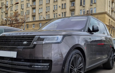 Land Rover Range Rover IV рестайлинг, 2023 год, 22 980 000 рублей, 1 фотография