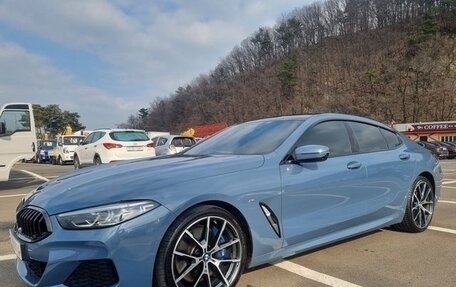 BMW 8 серия, 2022 год, 6 900 000 рублей, 1 фотография