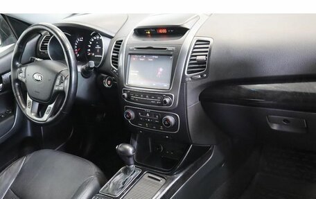 KIA Sorento II рестайлинг, 2014 год, 1 500 000 рублей, 5 фотография