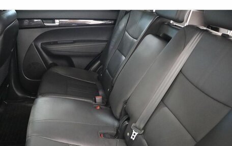 KIA Sorento II рестайлинг, 2014 год, 1 500 000 рублей, 7 фотография