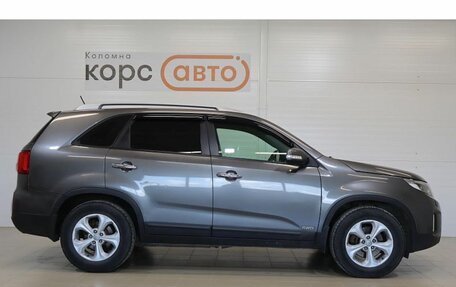 KIA Sorento II рестайлинг, 2014 год, 1 500 000 рублей, 4 фотография