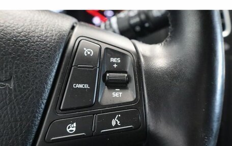 KIA Sorento II рестайлинг, 2014 год, 1 500 000 рублей, 10 фотография