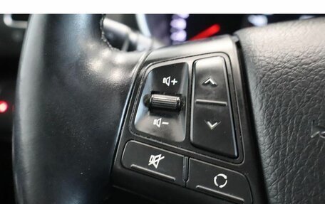 KIA Sorento II рестайлинг, 2014 год, 1 500 000 рублей, 9 фотография