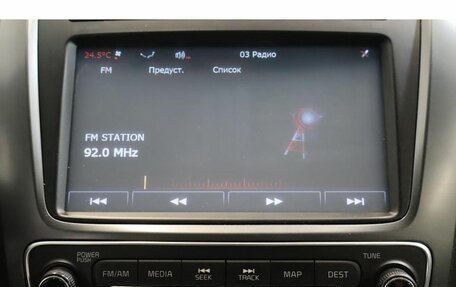 KIA Sorento II рестайлинг, 2014 год, 1 500 000 рублей, 13 фотография