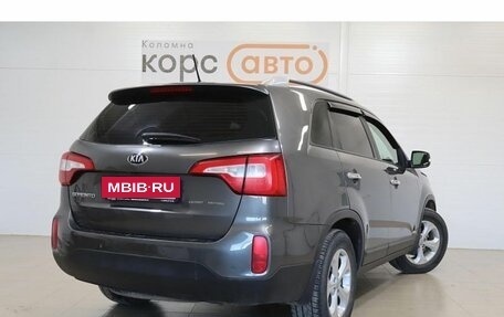 KIA Sorento II рестайлинг, 2014 год, 1 500 000 рублей, 3 фотография