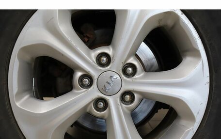 KIA Sorento II рестайлинг, 2014 год, 1 500 000 рублей, 21 фотография