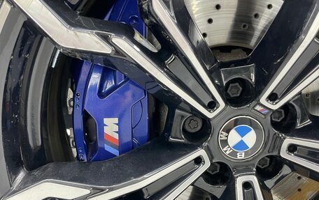 BMW X3 M, 2019 год, 6 900 000 рублей, 11 фотография