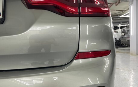 BMW X3 M, 2019 год, 6 900 000 рублей, 10 фотография