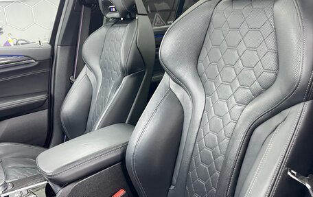 BMW X3 M, 2019 год, 6 900 000 рублей, 15 фотография