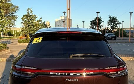 Porsche Macan I рестайлинг, 2023 год, 9 450 000 рублей, 6 фотография