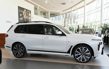 BMW X7, 2024 год, 18 550 000 рублей, 4 фотография