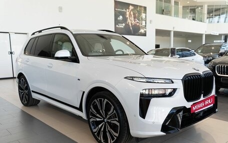 BMW X7, 2024 год, 18 550 000 рублей, 3 фотография