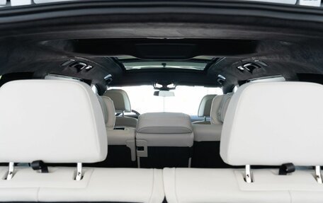 BMW X7, 2024 год, 18 550 000 рублей, 16 фотография