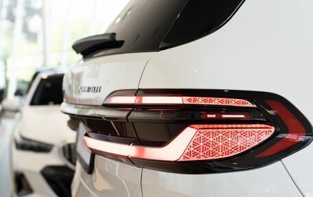 BMW X7, 2024 год, 18 550 000 рублей, 10 фотография