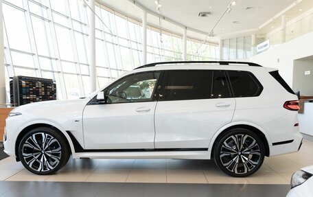 BMW X7, 2024 год, 18 550 000 рублей, 8 фотография